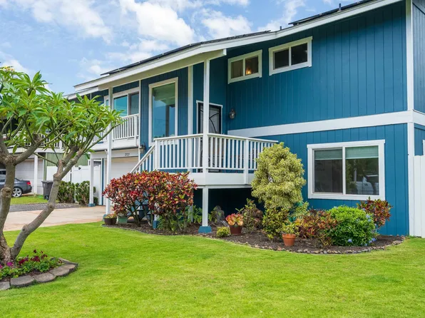 2727 Puu Hoolai St, Kihei, HI 96753