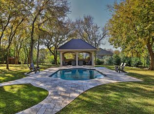 7009 Sanctuary Heights Rd, Fort Worth, TX 76132