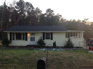 7256 Beaver Dam Rd, Stedman, NC 28391