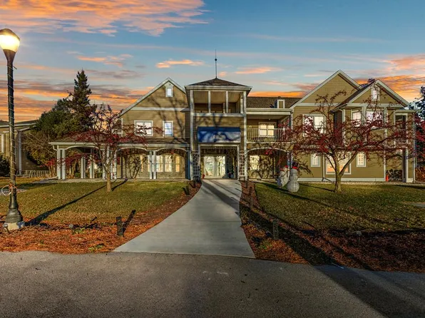 7888 Church St #205, Egg Harbor, WI 54209