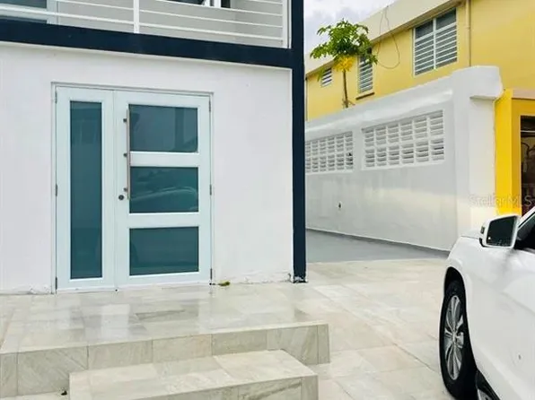 C 3 125 Gaviota St #125, Rio Grande, PR 00745