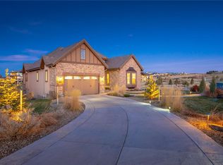10920 Capstone Ct, Highlands Ranch, CO 80126