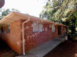 2907 Palm Dr #A, Atlanta, GA 30344