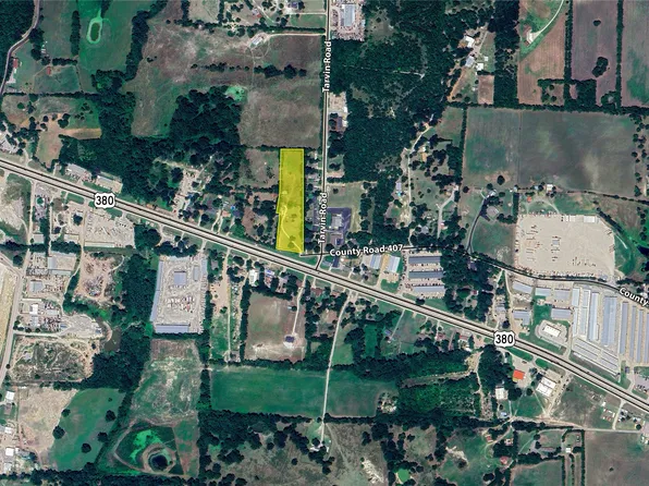 3190 County Road 407, McKinney, TX 75071