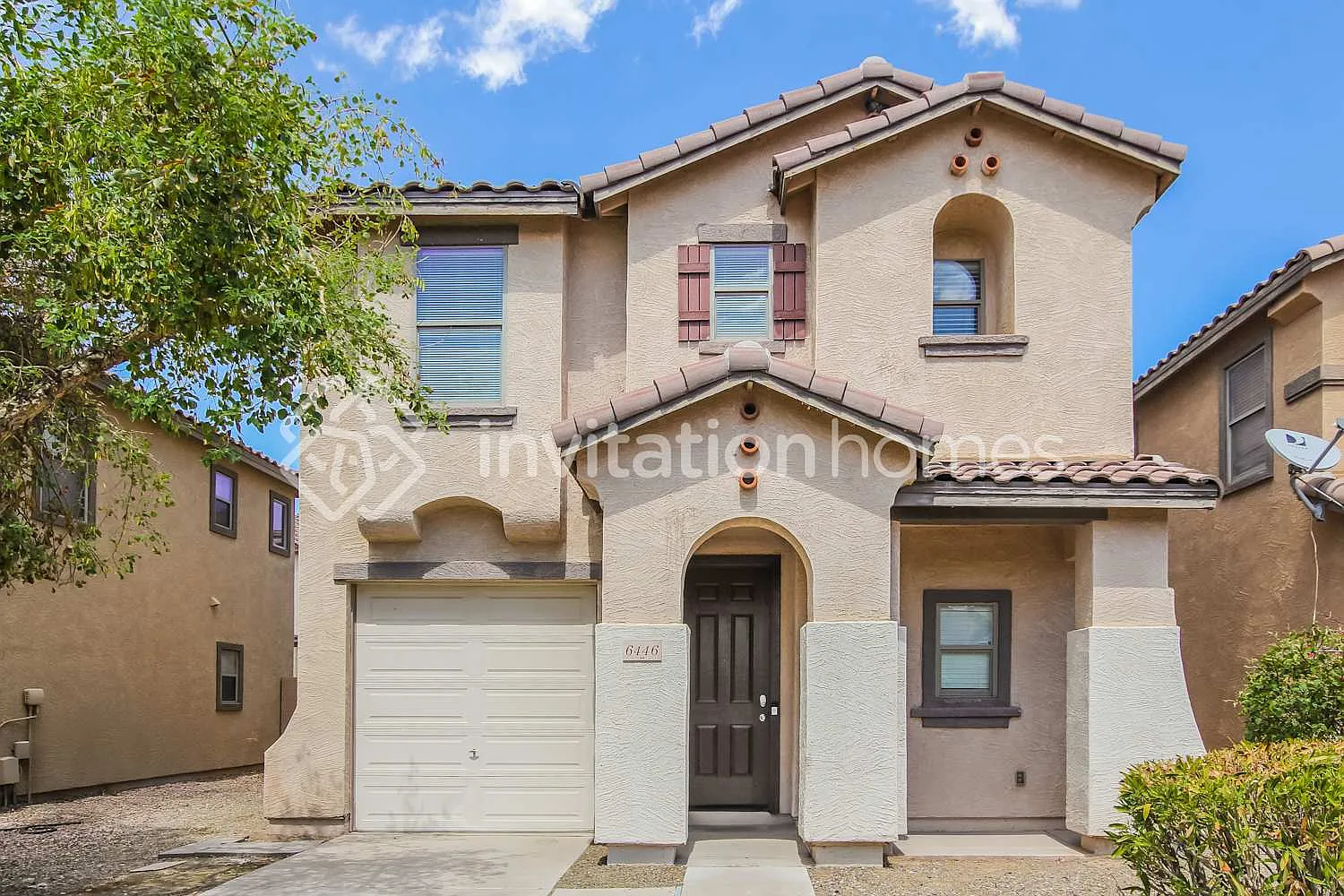 6446 W Valencia Dr Laveen, AZ 85339 — Photo 1
