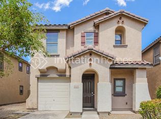 6446 W Valencia Dr, Laveen, AZ 85339