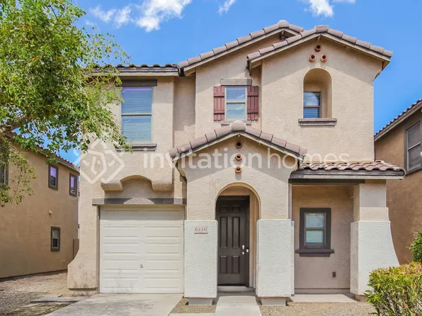 6446 W Valencia Dr, Laveen, AZ 85339