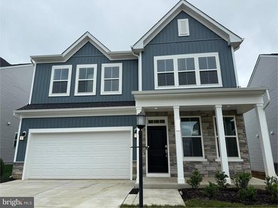 36 Forest Grove Avenue Hamilton Lot 247, Ranson, WV, 25438