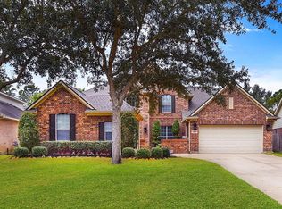 4418 Huntwood Hills Ln, Katy, TX 77494