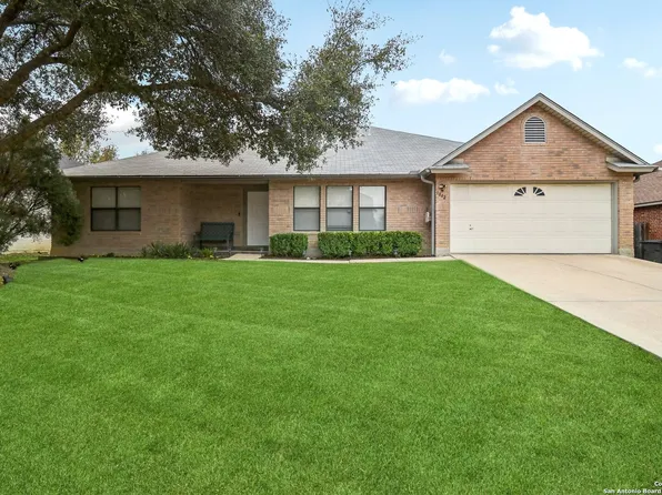 1842 Mancero Park, San Antonio, TX 78230