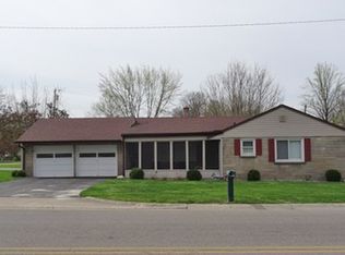 1225 Parkside Dr, New Castle, IN 47362