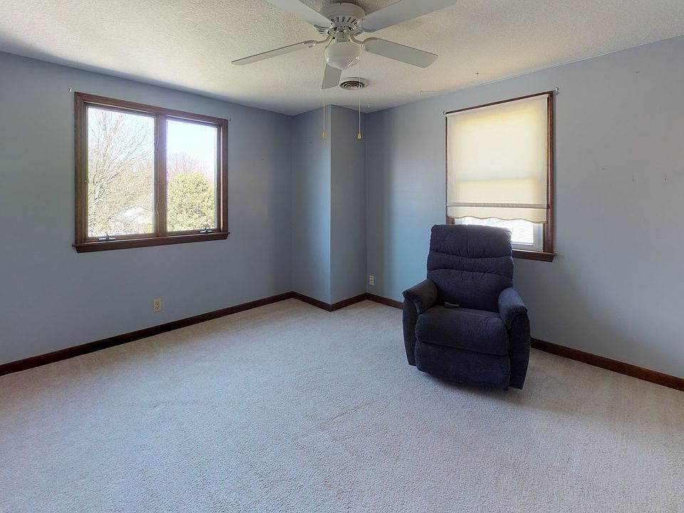 Forth Bedroom
