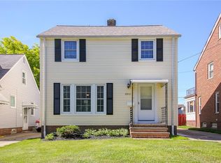 6801 Plainfield Ave, Cleveland, OH