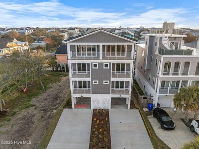 304 Alabama Avenue #2, Carolina Beach, NC, 28428