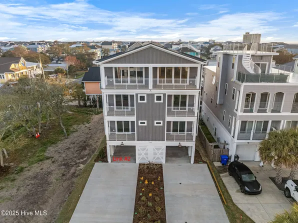 304 Alabama Avenue #2, Carolina Beach, NC 28428