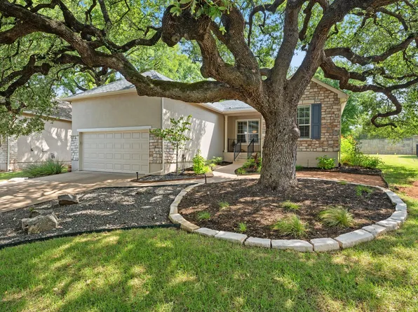 102 Verbena Dr, Georgetown, TX 78633