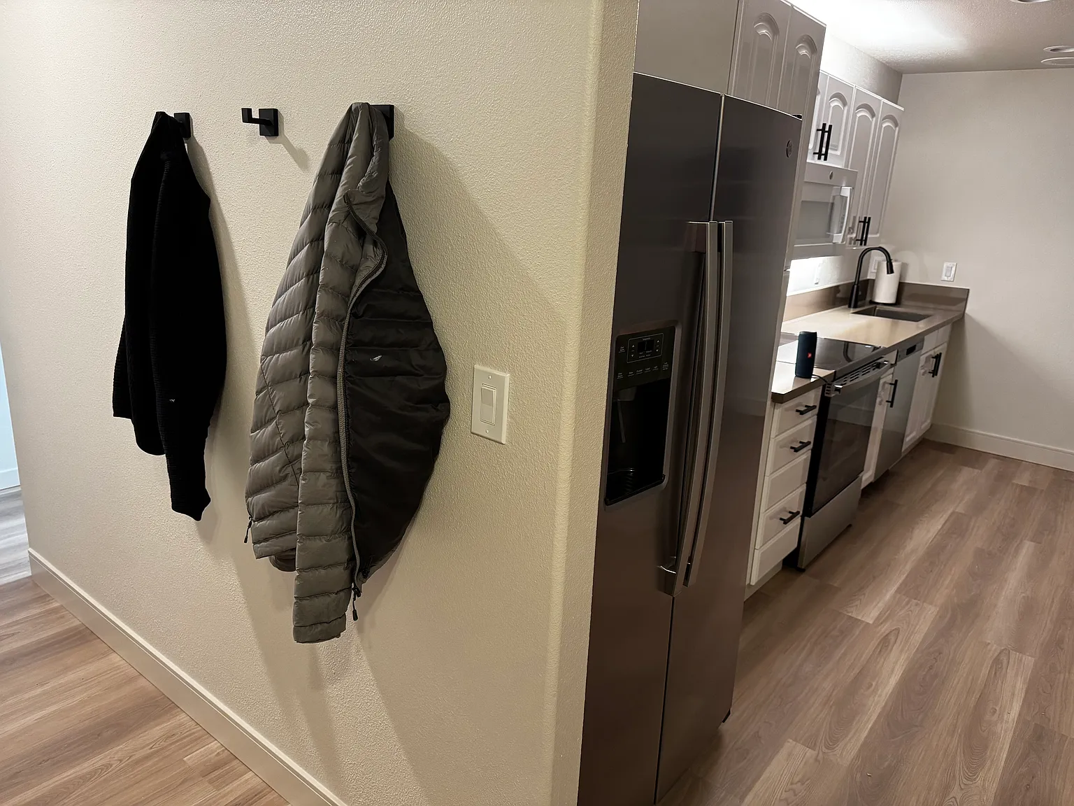1 bed, 1250 sqft, $2,150 — Photo 2