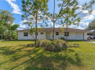 20200 SW 317th St, Homestead, FL 33030