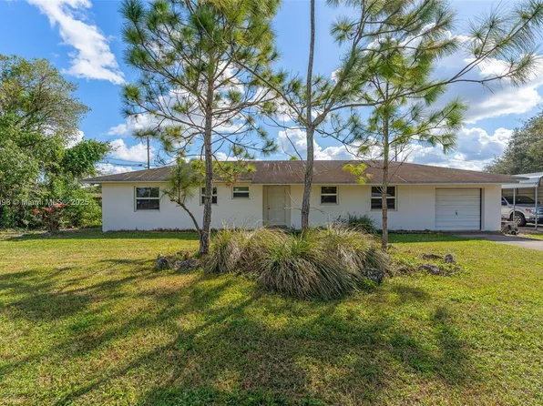 20200 SW 317th St, Homestead, FL 33030