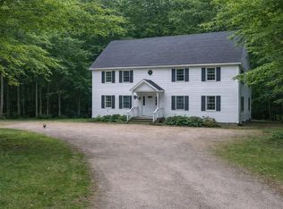 34 Middle Ridge Rd, Bridgton, ME 04009