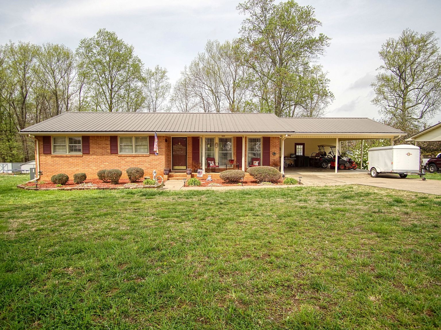 6 Lancer Ln, Fayetteville, TN 37334 Zillow
