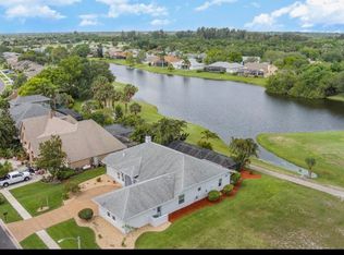 4105 Sand Ridge Dr, Merritt Island, FL 32953