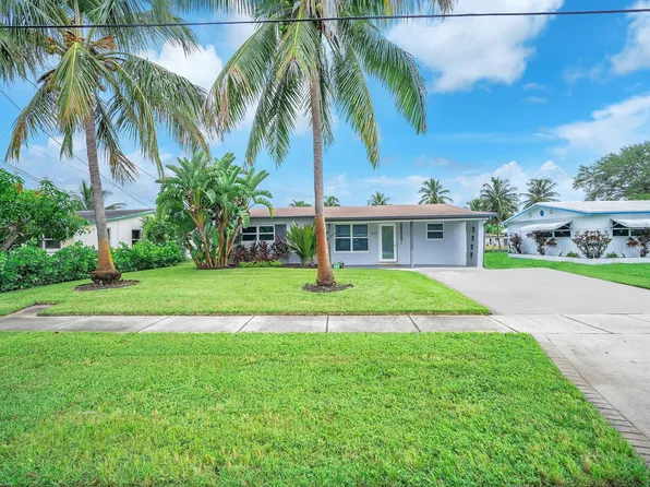 4521 SW 34th Drive, Fort Lauderdale, FL 33312