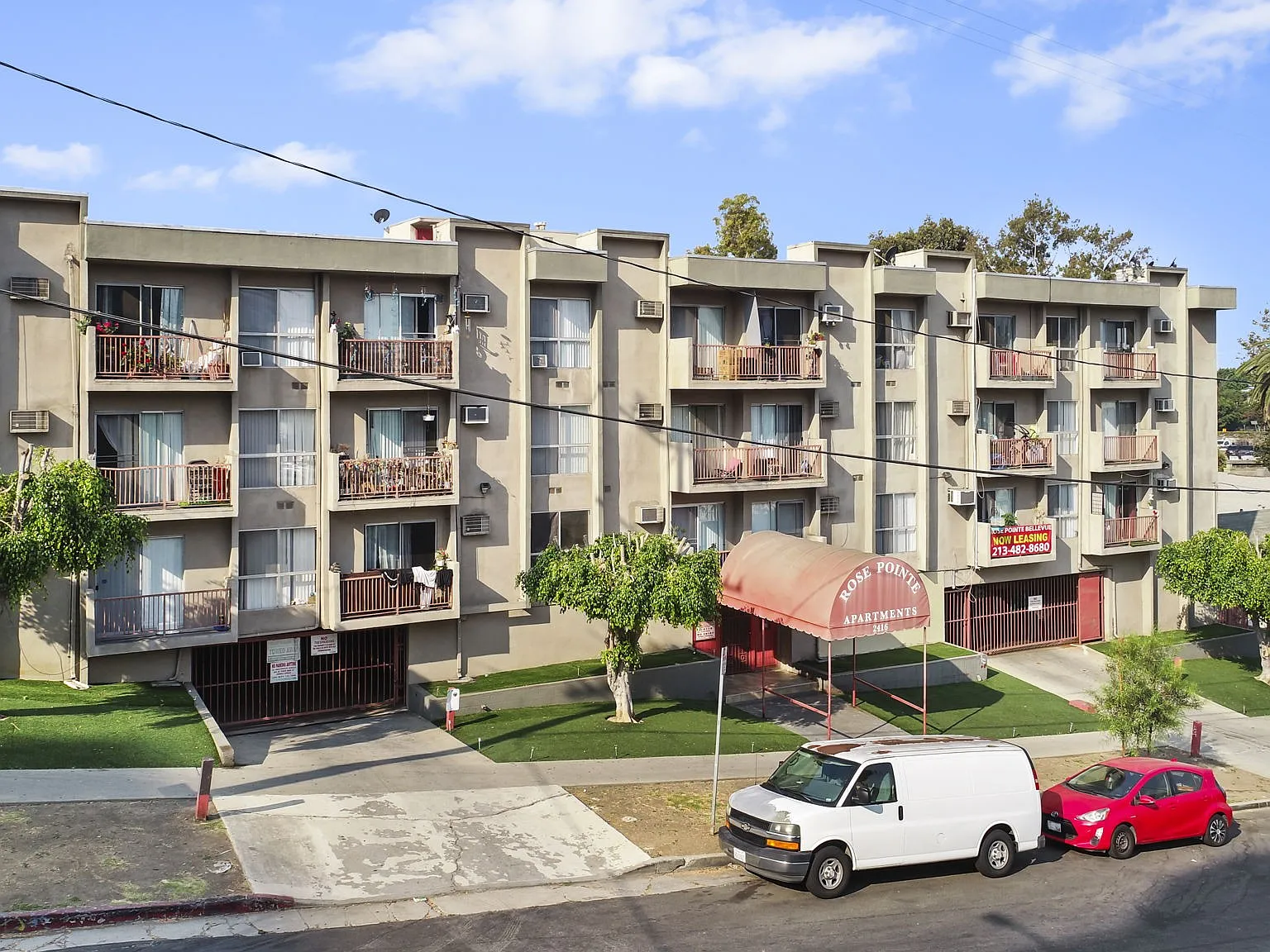 Rose Pointe - Bellevue — Photo 2