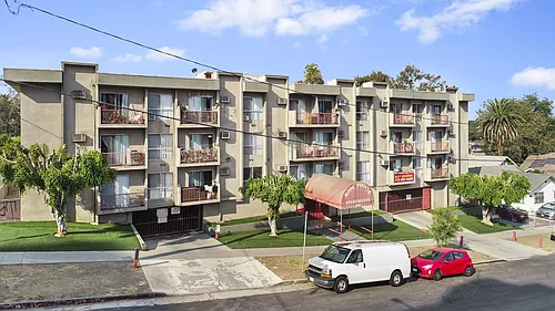 Rose Pointe - Bellevue Photo 1