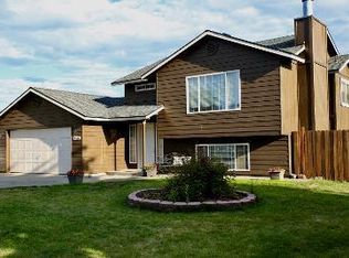 3510 E 22nd Ave, Post Falls, ID 83854