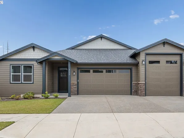 3146 NE Samson Ave, Estacada, OR 97023