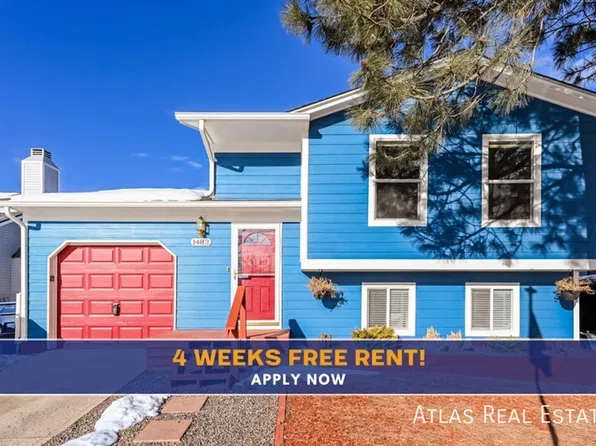 1483 S Cathay Way, Aurora, CO 80017