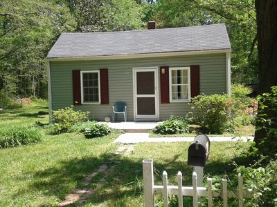 6905 Glenwood St, Henrico, VA, 23228