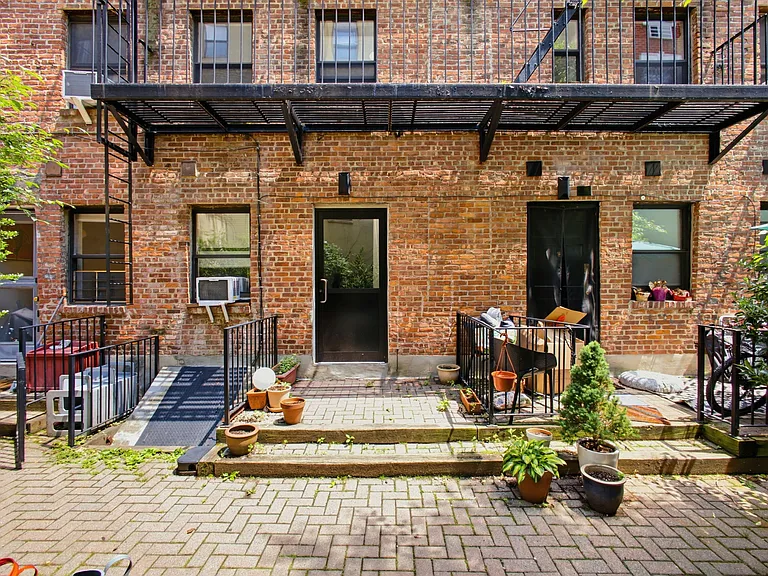 214 Avenue A #2B3B — Photo 11