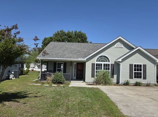 1703 Seaweed Ct, Surfside Beach, SC 29575