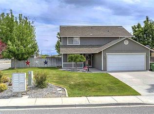 2600 Iris St, West Richland, WA