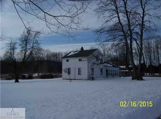 4965 Nixon Rd, Dimondale, MI 48821