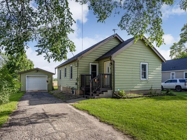 133 Walker St, Evansville, WI 53536