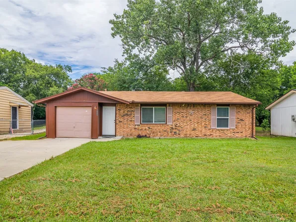 3605 Delia St, Rowlett, TX 75088