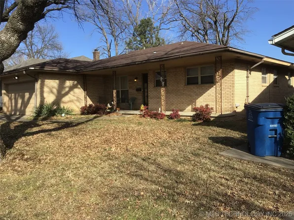 1617 S 111th East Ave, Tulsa, OK 74128