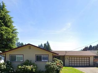 217 W St SE, Olympia, WA 98501