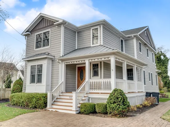 700 Park Boulevard West Cpe, Cape May, NJ 08204