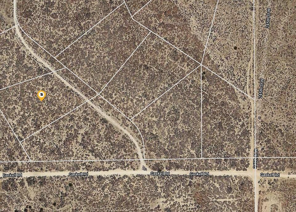 2nd image of Gaskell Rd