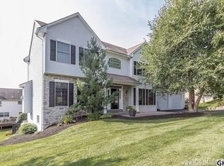 2117 Northview Ln, Harrisburg, PA 17110