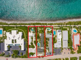 150 Inlet Way #1W, West Palm Beach, FL 33404