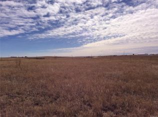 1272 Santa Fe Trl, Elizabeth, CO 80107