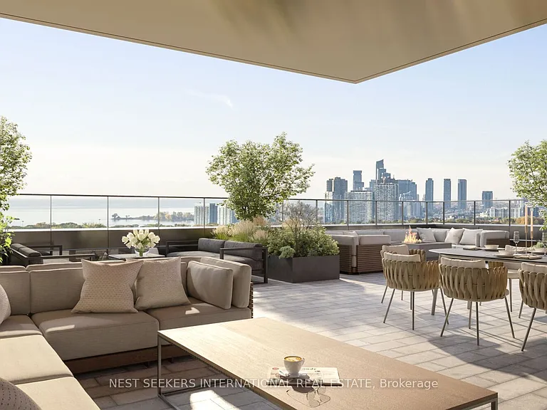 1660 Bloor St W #417 — Photo 16