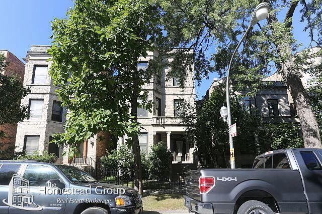 1st image of 3710 N Magnolia Ave #One