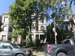 3710 N Magnolia Ave #ONE, Chicago, IL 60613