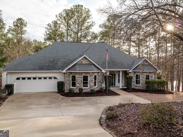 210 Daly Pl, Mc Cormick, SC 29835